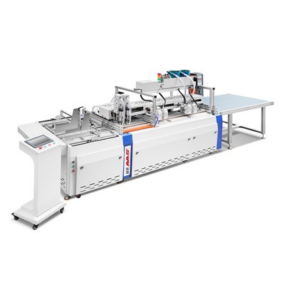 SW-1000T Sjálfvirk segullíming með borvél